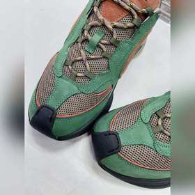 Кроссовки Gucci Run / модель для пар Кроссовки Gucci Run; новейша