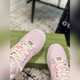 GUCCI · 2025 Новая модель кроссовок для пар. Кроссовки в стиле кэ