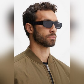 Квадратная оправа Gucci, версия высшего качества Новинка GG1592s