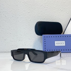 Квадратная оправа Gucci, версия высшего качества Новинка GG1592s