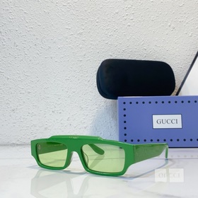 Квадратная оправа Gucci, версия высшего качества Новинка GG1592s