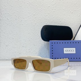Квадратная оправа Gucci, версия высшего качества Новинка GG1592s