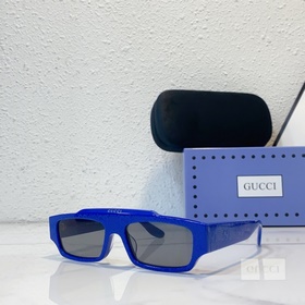 Квадратная оправа Gucci, версия высшего качества Новинка GG1592s