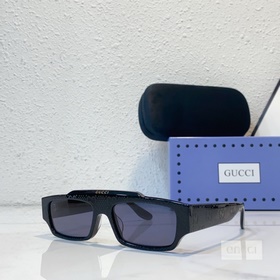 Квадратная оправа Gucci, версия высшего качества Новинка GG1592s