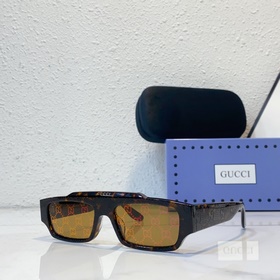 Квадратная оправа Gucci, версия высшего качества Новинка GG1592s