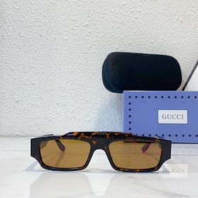 Квадратная оправа Gucci, версия высшего качества Новинка GG1592s