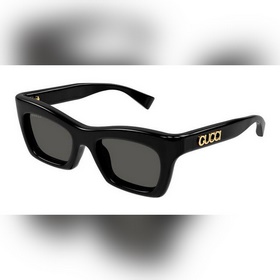 Gucci #Версия высшего качества МОДЕЛЬ： GG1773S Оригинальная верси