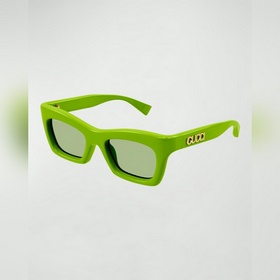 Gucci #Версия высшего качества МОДЕЛЬ： GG1773S Оригинальная верси
