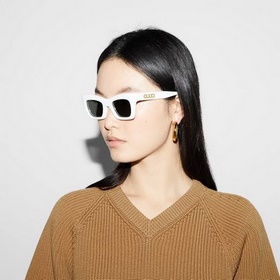 Gucci #Версия высшего качества МОДЕЛЬ： GG1773S Оригинальная верси