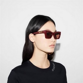 Gucci #Версия высшего качества МОДЕЛЬ： GG1773S Оригинальная верси