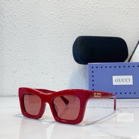 Gucci #Версия высшего качества МОДЕЛЬ： GG1773S Оригинальная верси