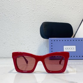 Gucci #Версия высшего качества МОДЕЛЬ： GG1773S Оригинальная верси