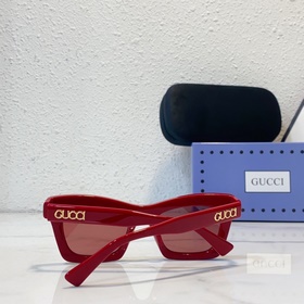Gucci #Версия высшего качества МОДЕЛЬ： GG1773S Оригинальная верси