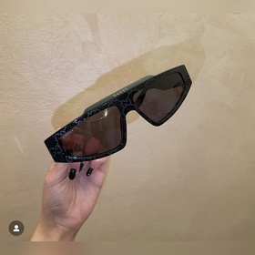 Gucci, версия высшего качества #Новинка GG1591s Геометрическая о