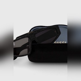 Gucci, версия высшего качества #Новинка GG1591s Геометрическая о