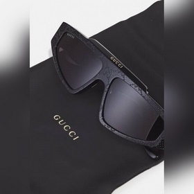 Gucci, версия высшего качества #Новинка GG1591s Геометрическая о