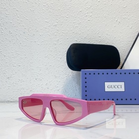 Gucci, версия высшего качества #Новинка GG1591s Геометрическая о