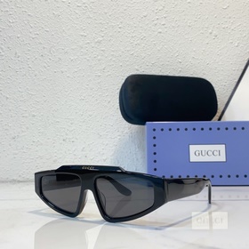 Gucci, версия высшего качества #Новинка GG1591s Геометрическая о
