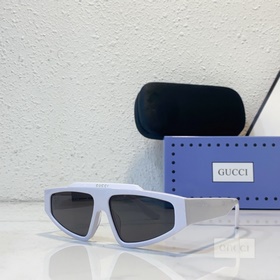 Gucci, версия высшего качества #Новинка GG1591s Геометрическая о