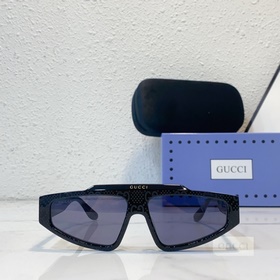 Gucci, версия высшего качества #Новинка GG1591s Геометрическая о