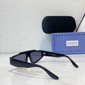 Gucci, версия высшего качества #Новинка GG1591s Геометрическая о