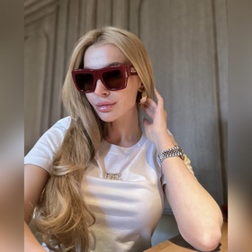 Gucci #Топовая версия Большая оправа Оригинальная модель, изготов