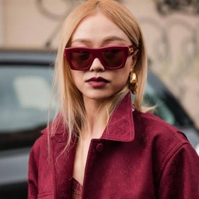 Gucci #Топовая версия Большая оправа Оригинальная модель, изготов