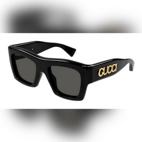 Gucci #Топовая версия Большая оправа Оригинальная модель из толст