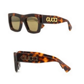 Gucci #Топовая версия Большая оправа Оригинальная модель из толст
