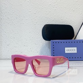 Gucci #Топовая версия Большая оправа Оригинальная модель из толст