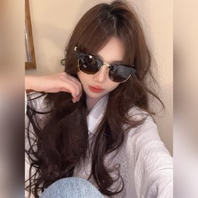 Новинка на официальном сайте Солнцезащитные очки Gucci для мужчи