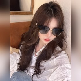 Новинка на официальном сайте Солнцезащитные очки Gucci для мужчи