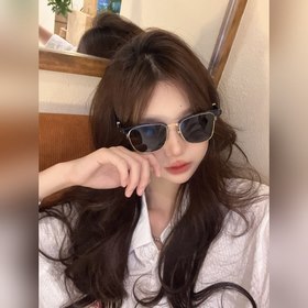 Новинка на официальном сайте Солнцезащитные очки Gucci для мужчи