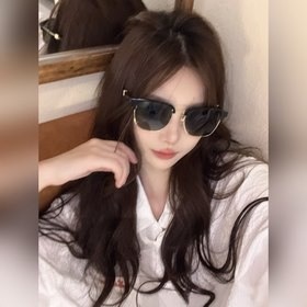 Новинка на официальном сайте Солнцезащитные очки Gucci для мужчи