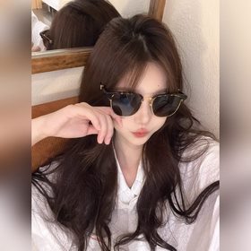 Новинка на официальном сайте Солнцезащитные очки Gucci для мужчи