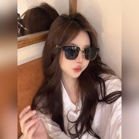 Новинка на официальном сайте Солнцезащитные очки Gucci для мужчи