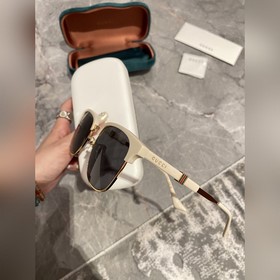 Новинка на официальном сайте Мужские солнцезащитные очки Gucci 