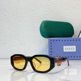 GUCCI МОДЕЛЬ： GG1649 РАЗМЕР： 54/17-140