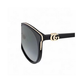Gucci МОДЕЛЬ： GG1181SK  Размер： 55, 23-150