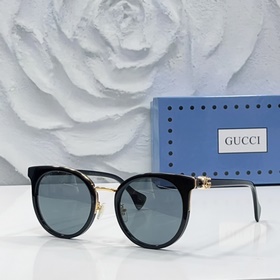 Gucci МОДЕЛЬ： GG1181SK  Размер： 55, 23-150