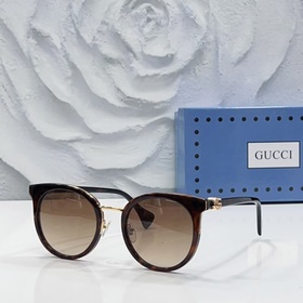 Gucci МОДЕЛЬ： GG1181SK  Размер： 55, 23-150