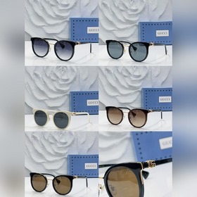 Gucci МОДЕЛЬ： GG1181SK  Размер： 55, 23-150