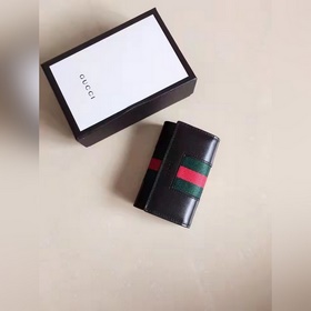 Новейший мужской чехол для ключей из натуральной кожи с тиснением