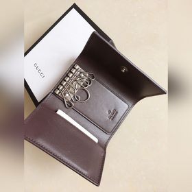 Новейший мужской чехол для ключей, изготовленный на фабрике из ПВ