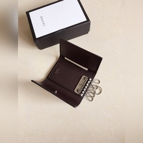 Новейший мужской чехол для ключей, изготовленный на фабрике из ПВ
