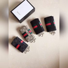 Новейший мужской чехол для ключей, изготовленный на фабрике из ПВ