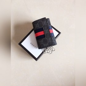 Новейший мужской чехол для ключей, изготовленный на фабрике, из П