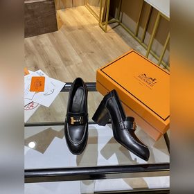 HERMES Hermes H-образные туфли на высоком каблуке, 21 модель на о