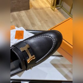 HERMES Hermes H-образные туфли на высоком каблуке, 21 модель на о