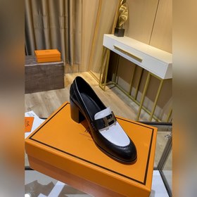 HERMES Hermes H-образные туфли на высоком каблуке, 21 модель на о
